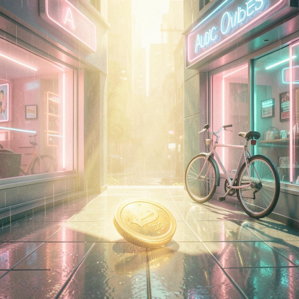 Pocket full of sun artwork