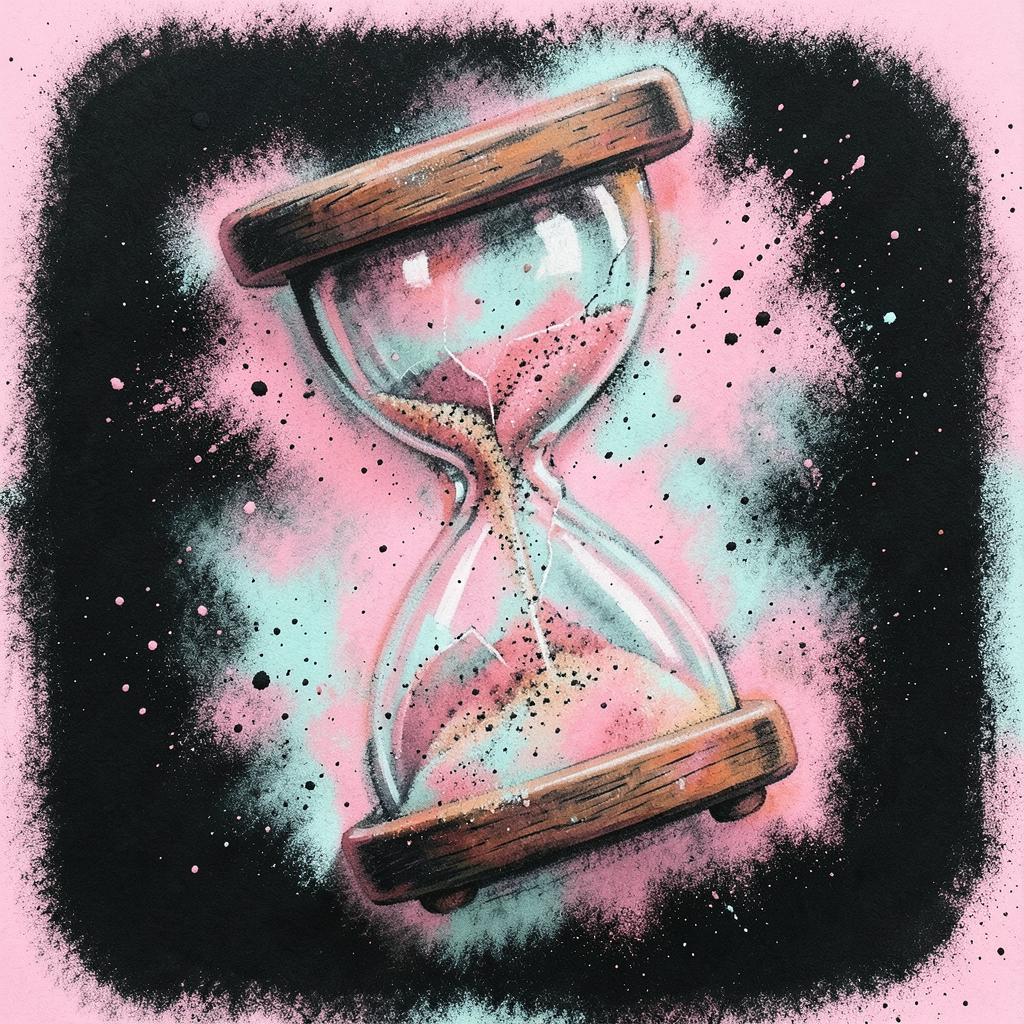 Right On Time Baby artwork