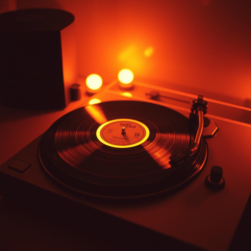 Song Image