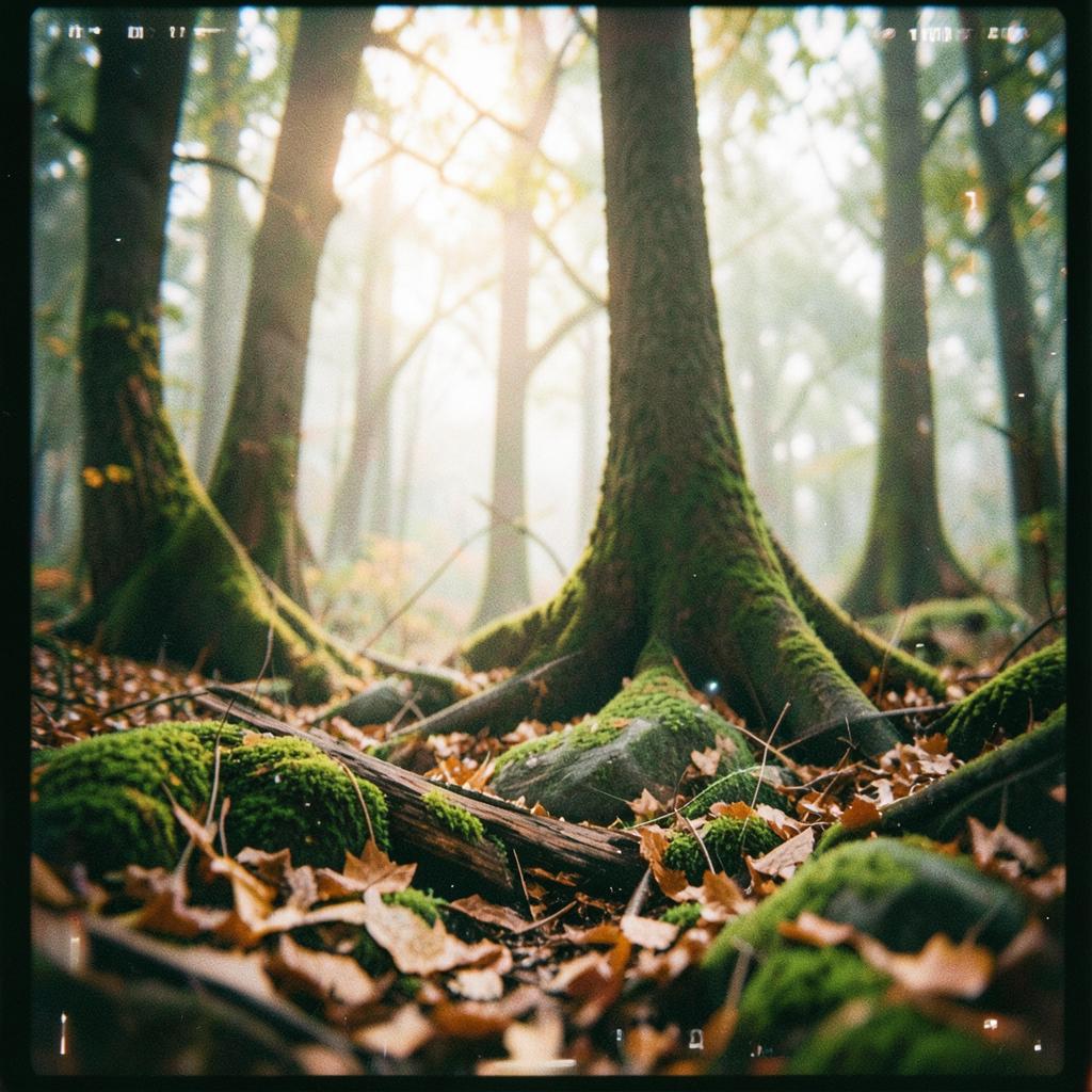 2 Portuguese Forest artwork