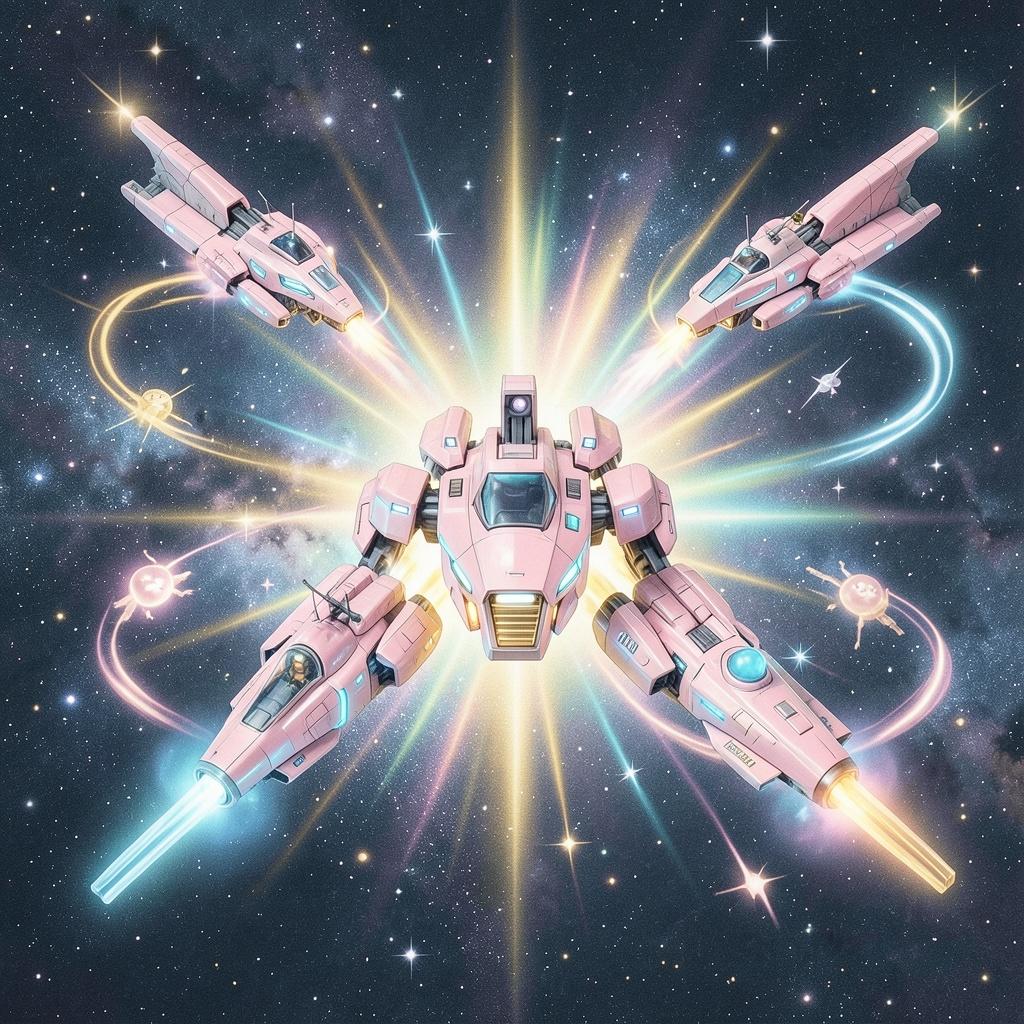 The Great Push artwork