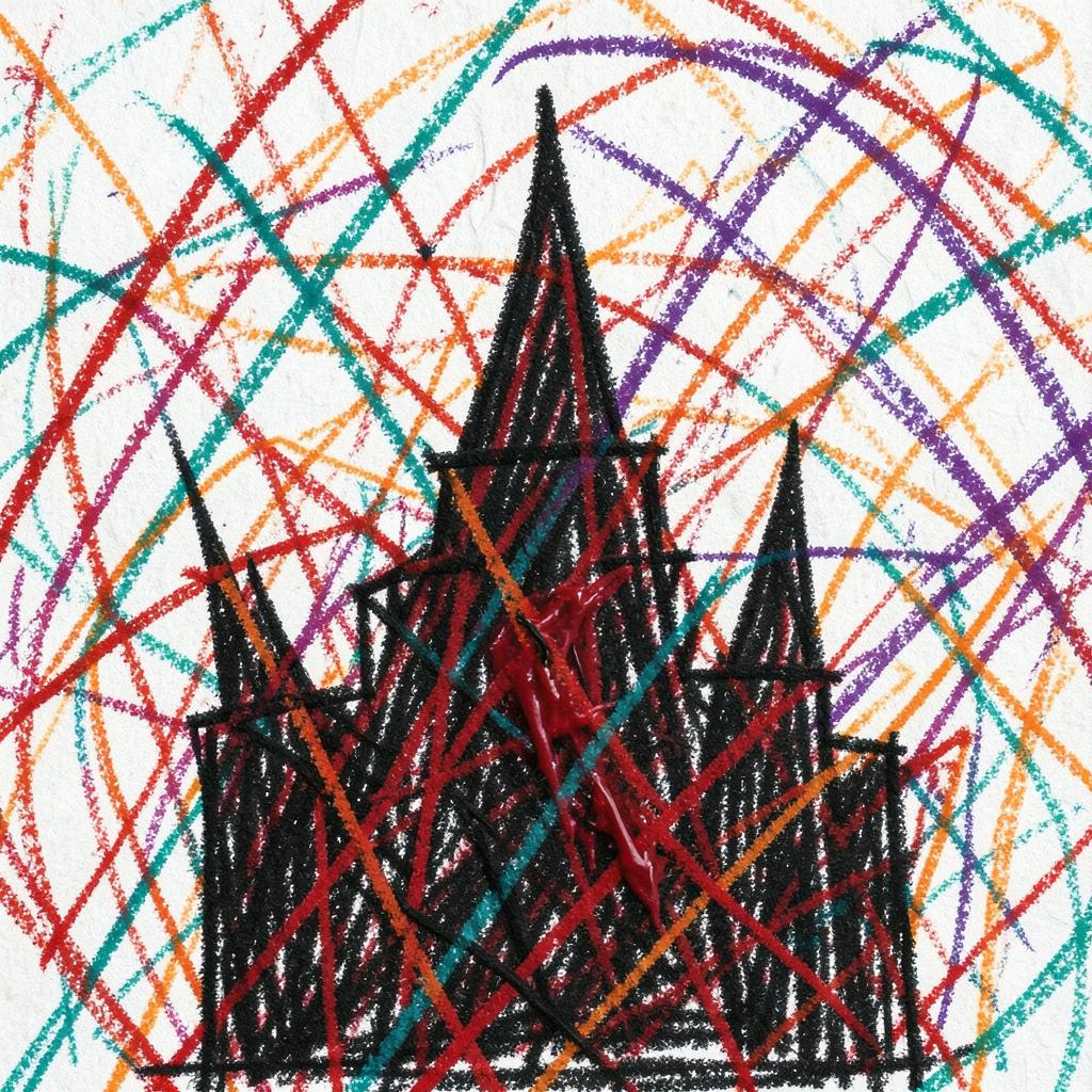 Hile Troy artwork