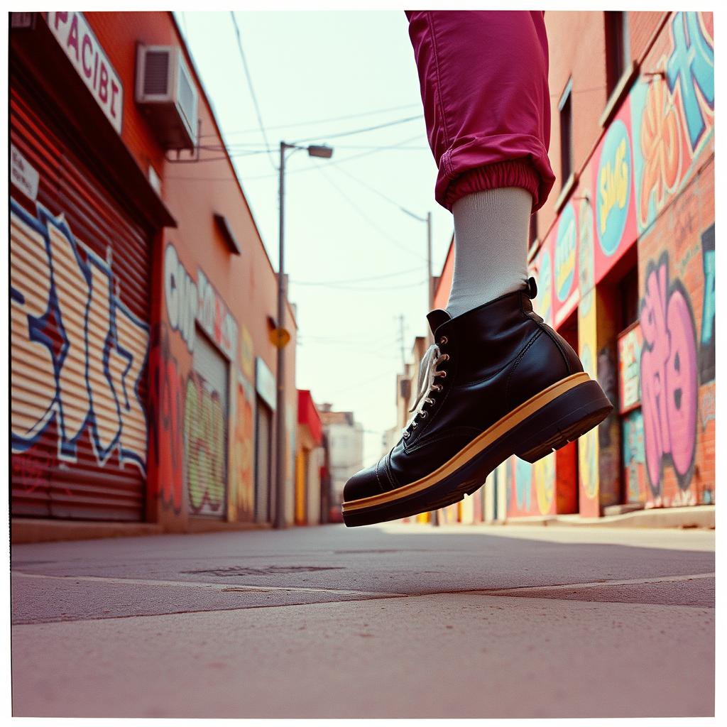 Persona image for Foot Long