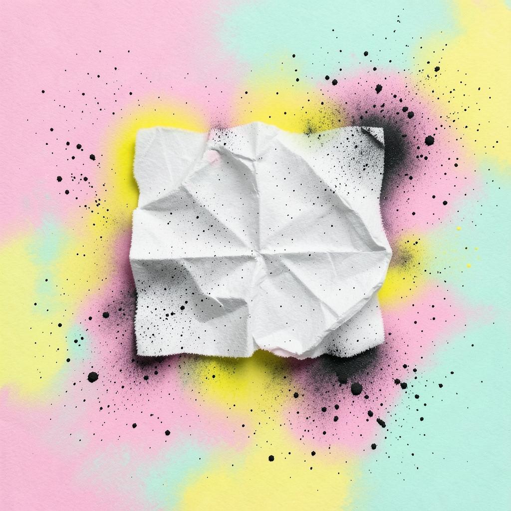 Paper Tiger Protocol artwork