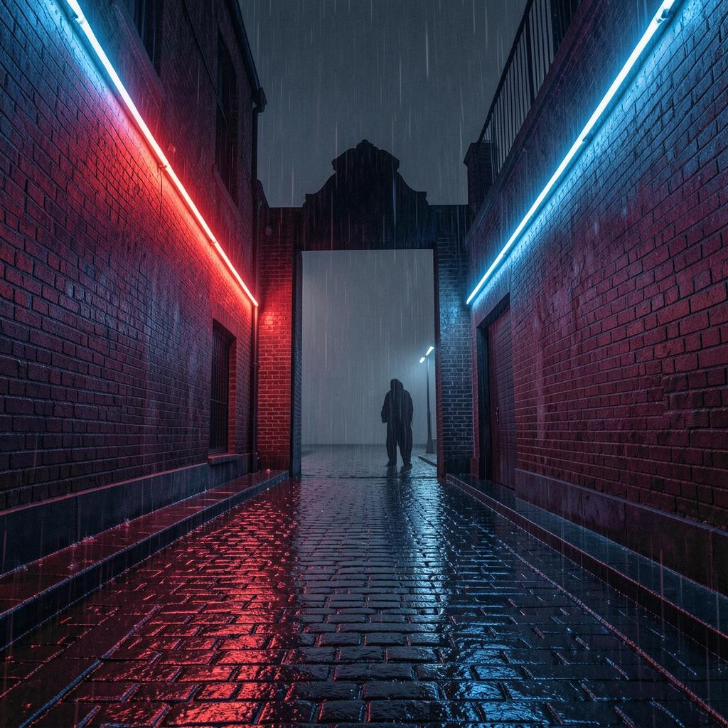 Nottingham Roads artwork
