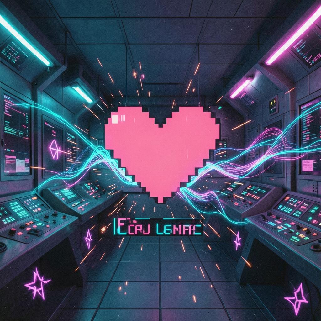 People Pleaser artwork