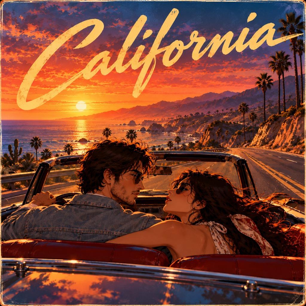 California