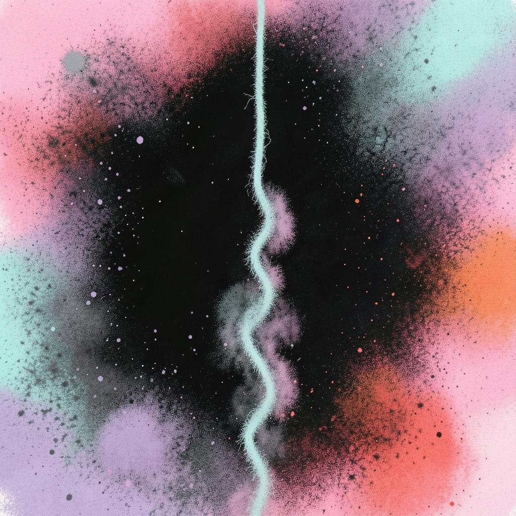 Stranger to the Hour artwork