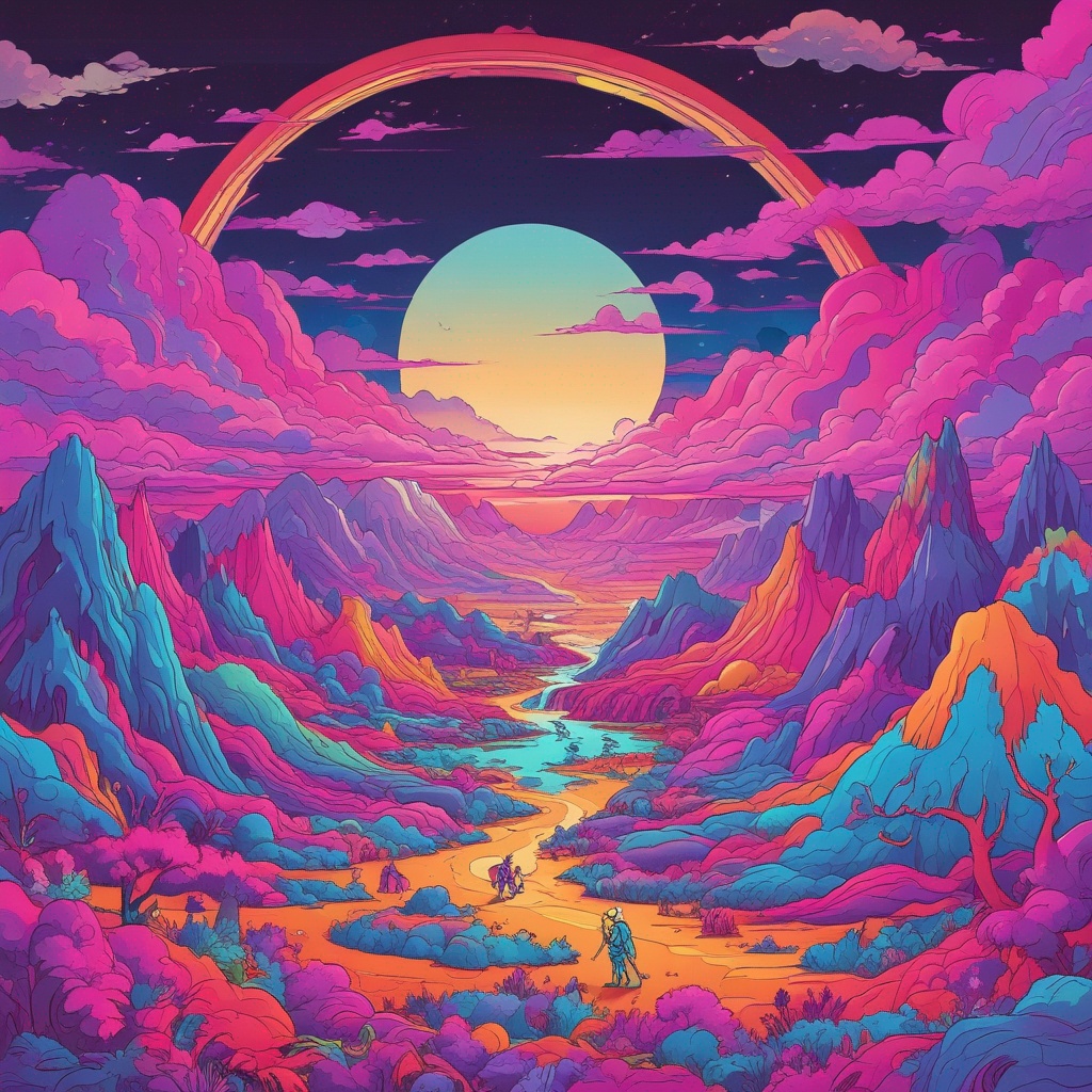 Song Image