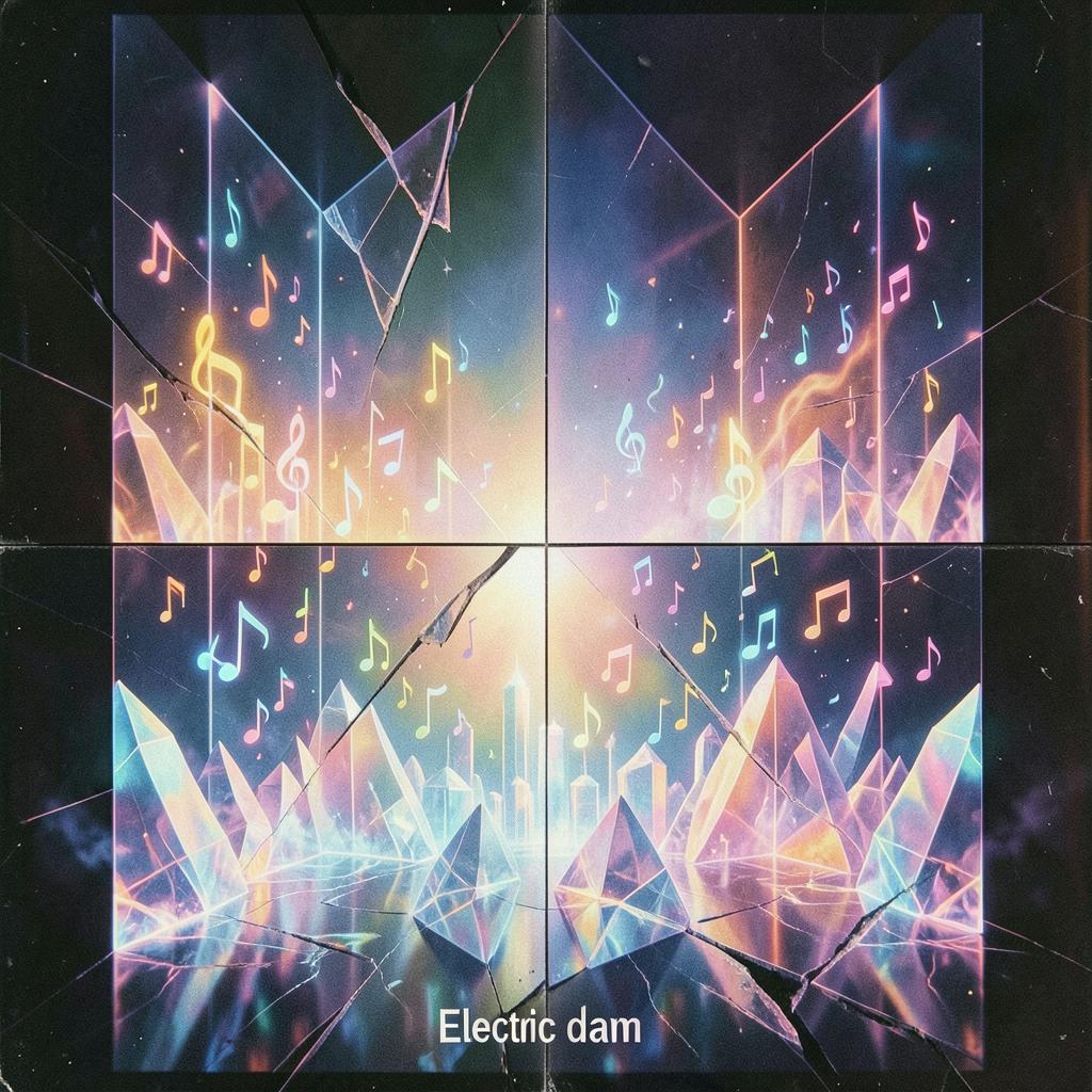 各声部 artwork