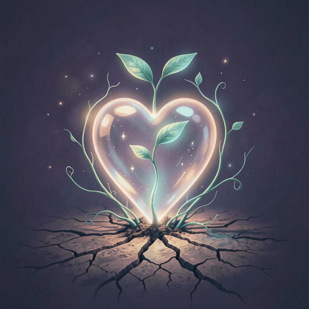 GARDENS THAT BLOOM artwork