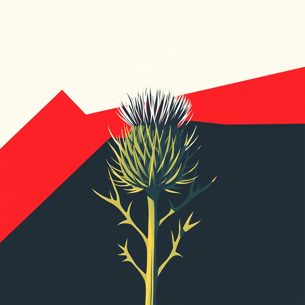 Persona image for thistle