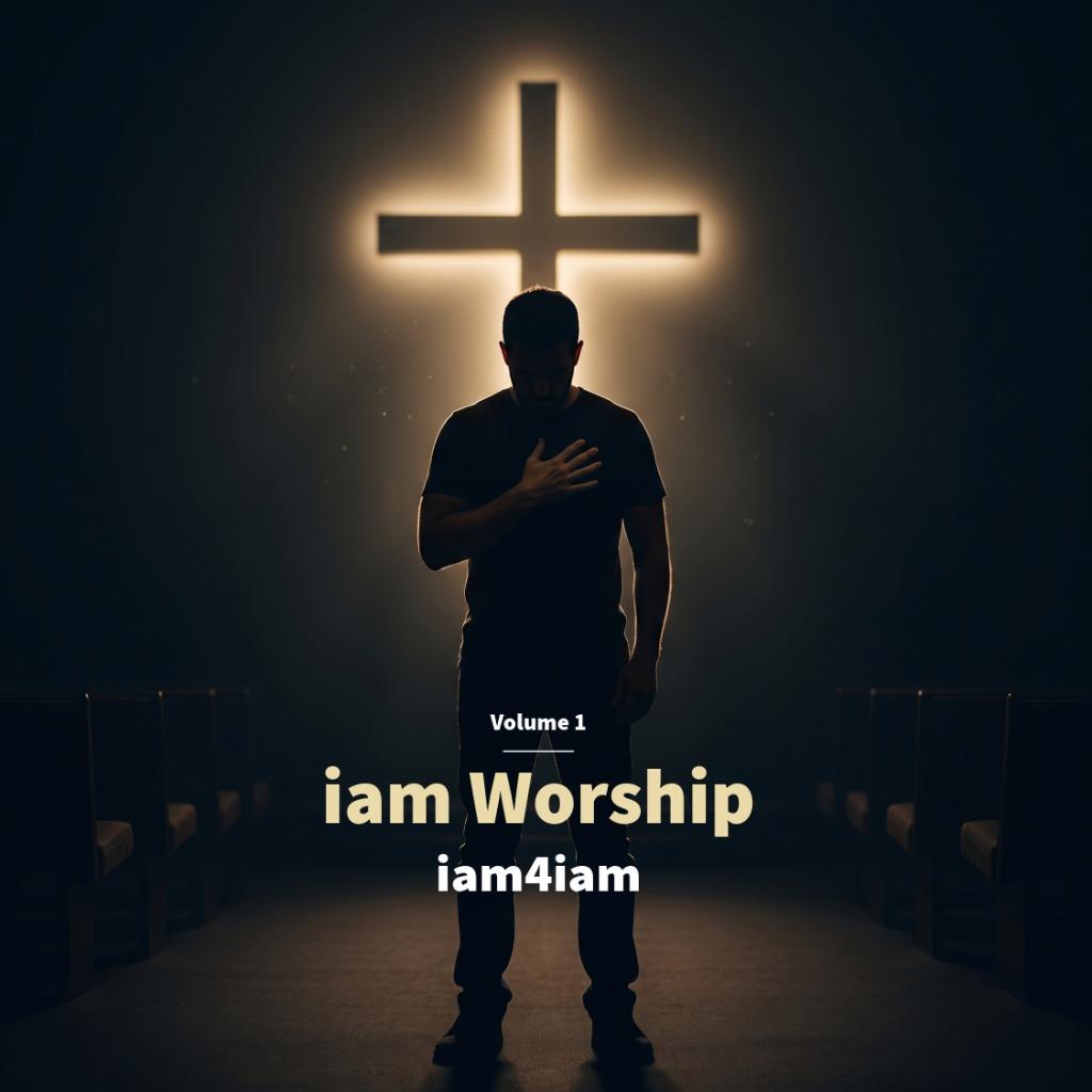 iam Worship (Vol. 1)