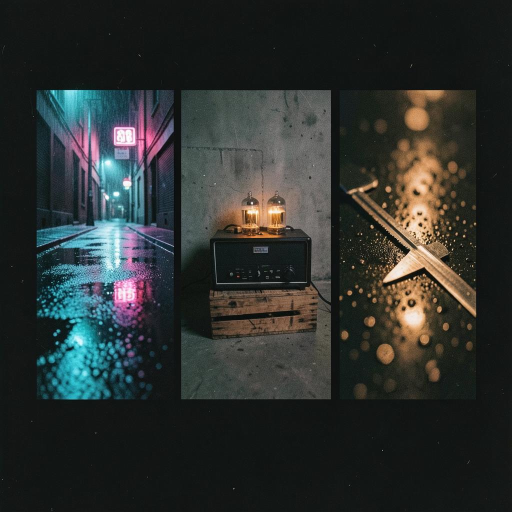 Steppin’ Ugal Razor artwork