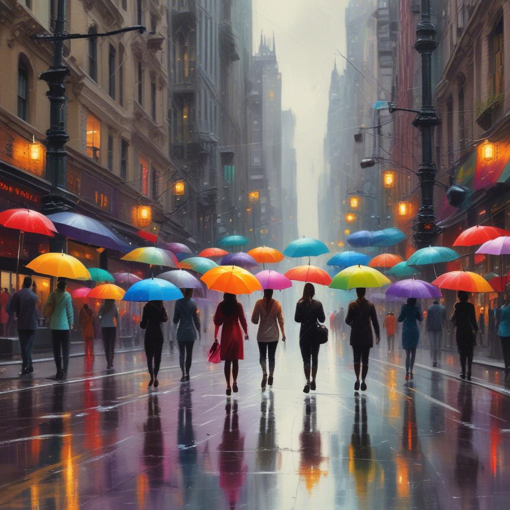 Torrential Downpour (Remastered) artwork