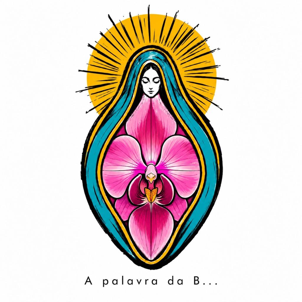 Banda Nami - A palavra da B...
