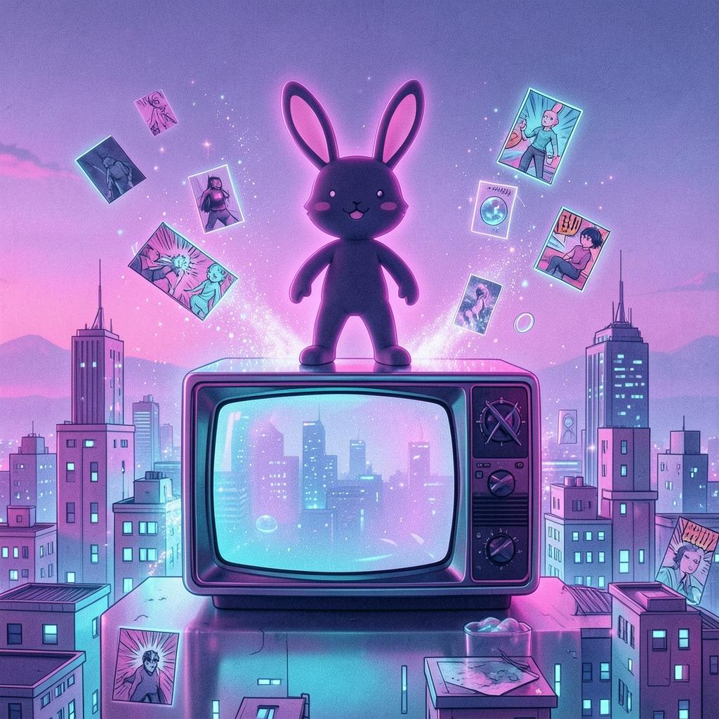 Song Image