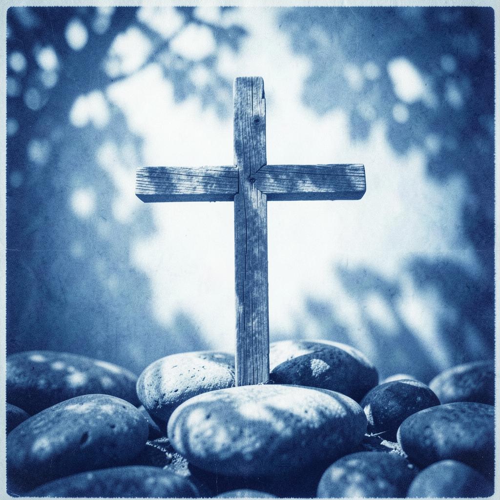 God Is Good To Me artwork