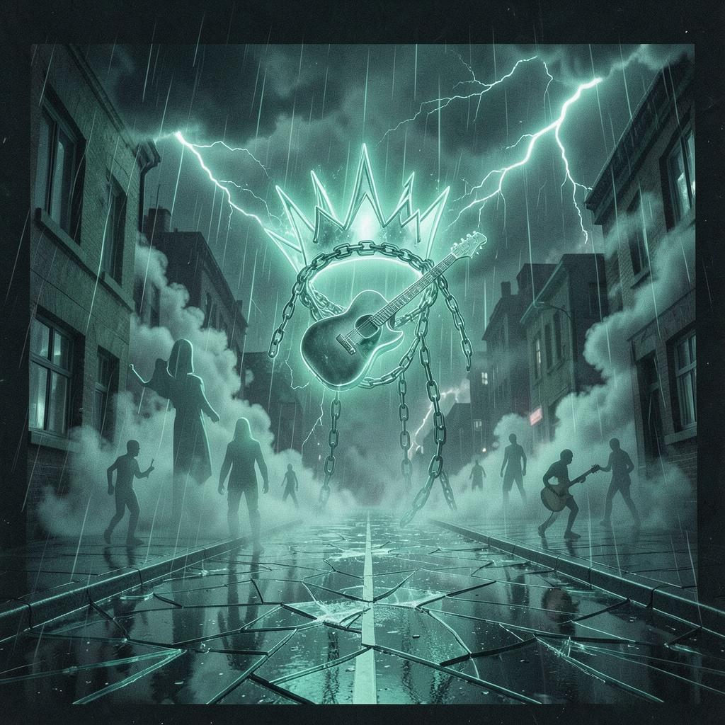 Winds of Change artwork