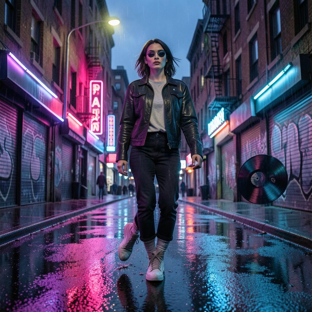 Song Image