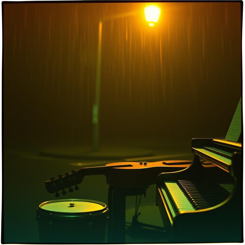 Song Image