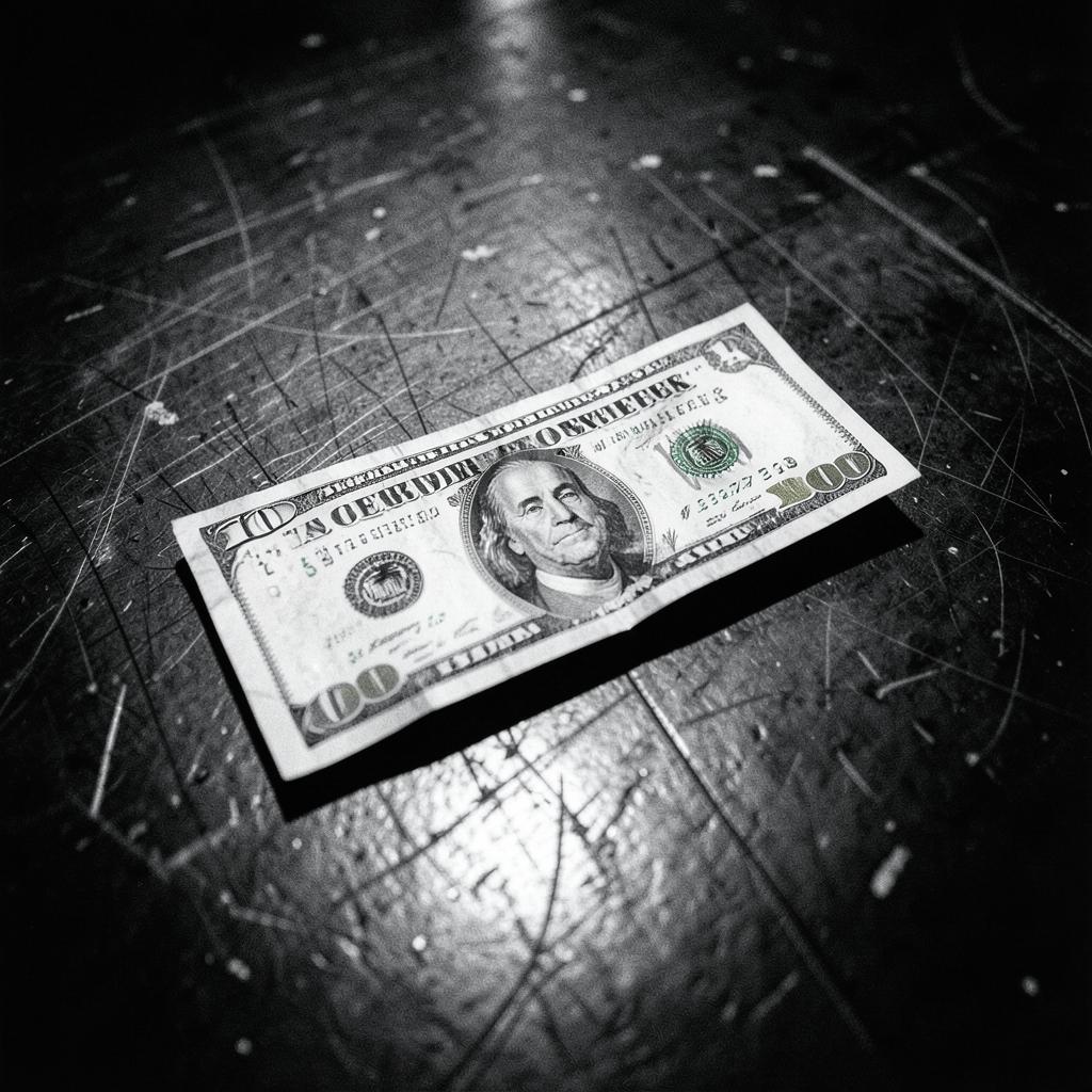 Si No Hay Billete artwork