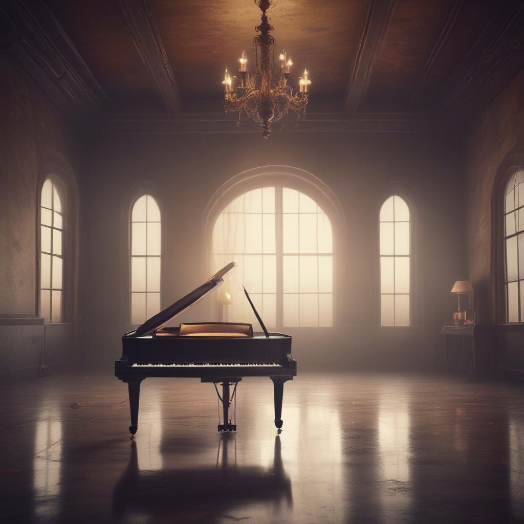 Beautiful Vocal Run artwork