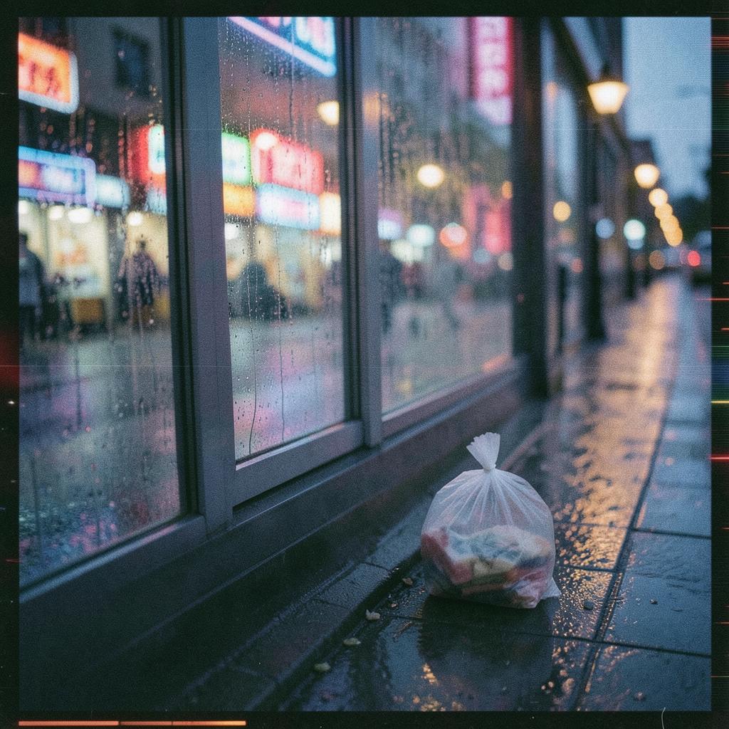 Quarter Past Friday (Live Orchestra) artwork