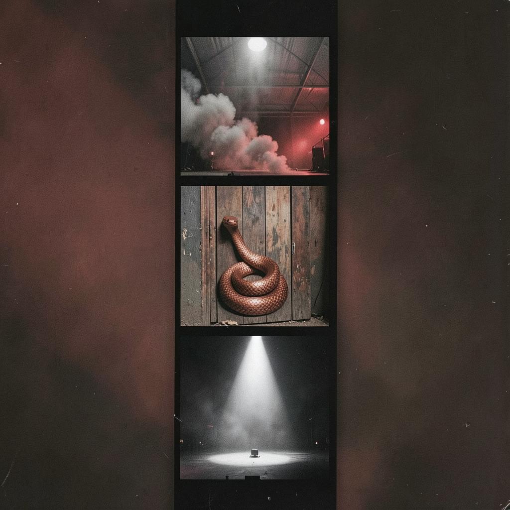 Genre Experiments 4