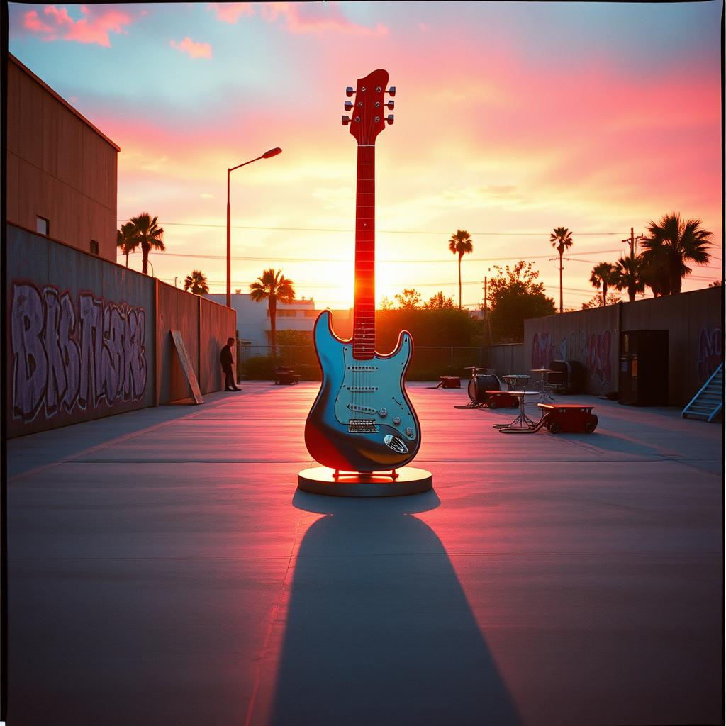 Persona image for Mizzler