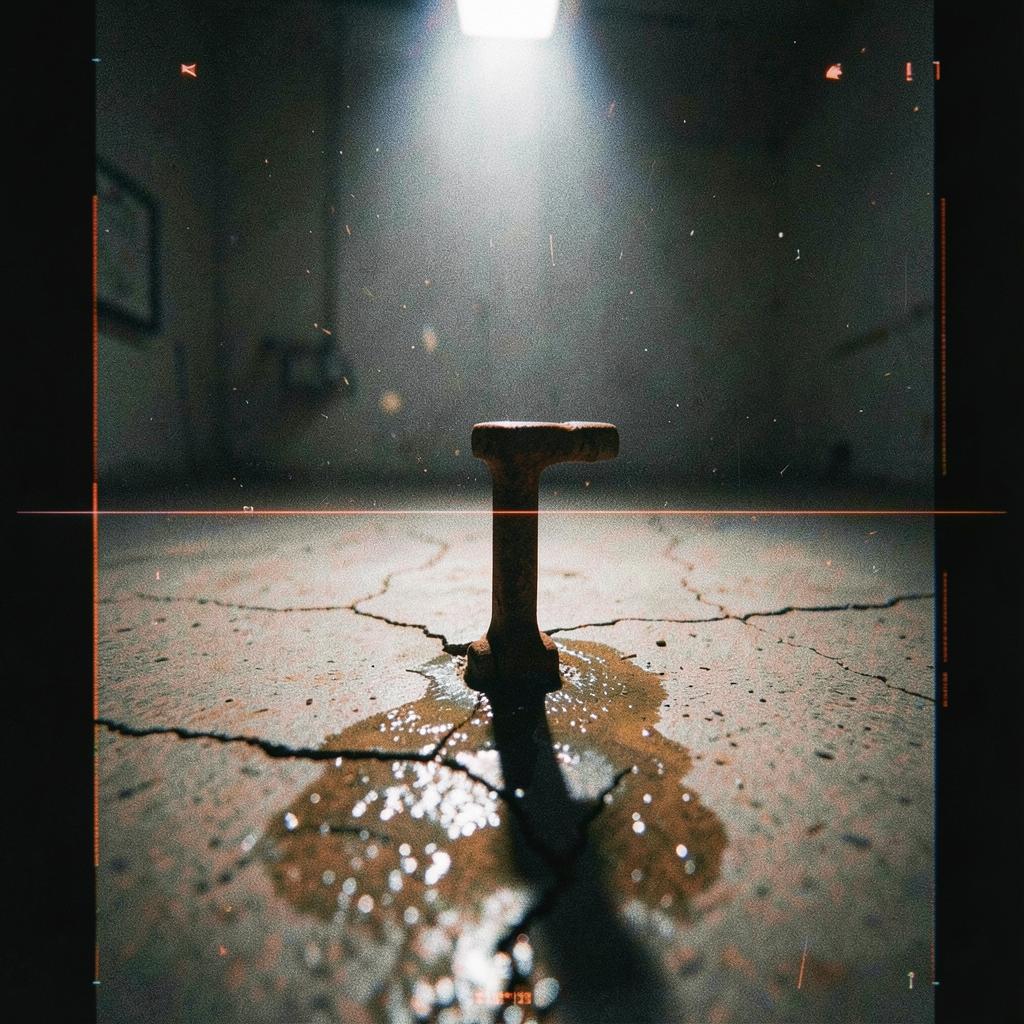 It's My Turn artwork