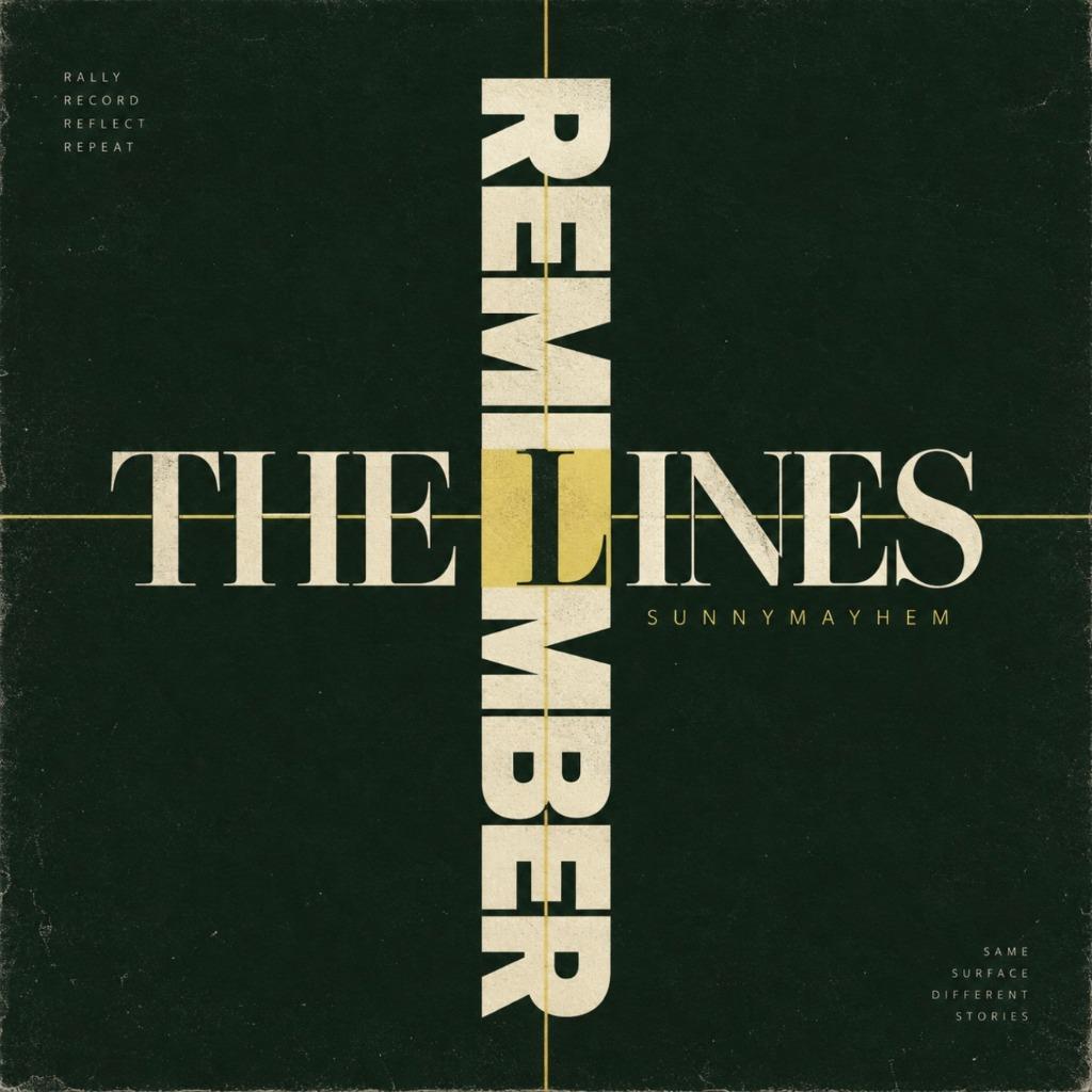 The Lines Remember