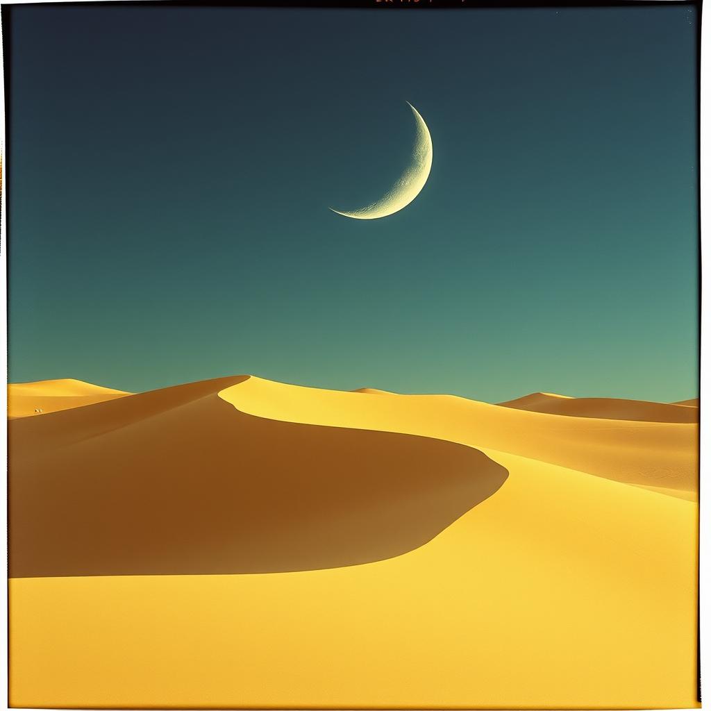 Persona image for Arabic Tune2