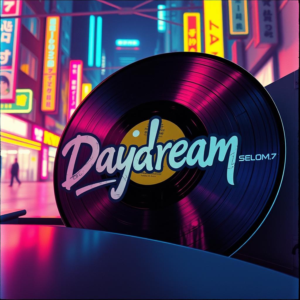 Song Image
