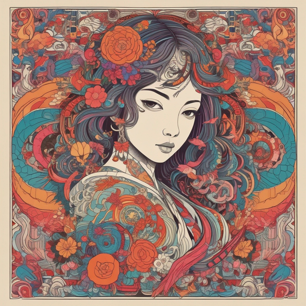 Playlist cover art