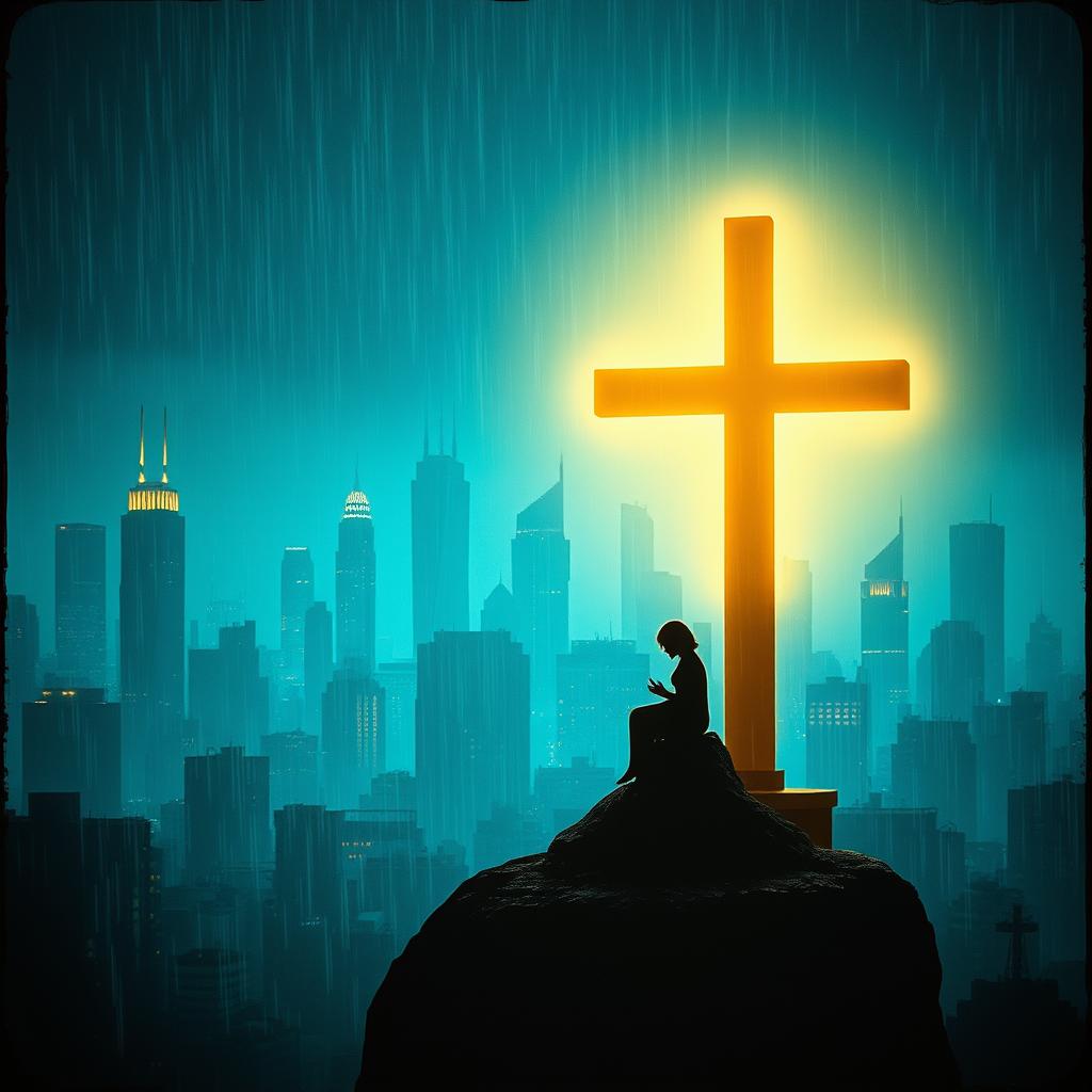 ​🎶 Surely God Is My Salvation (Isaiah 12 Blues) artwork
