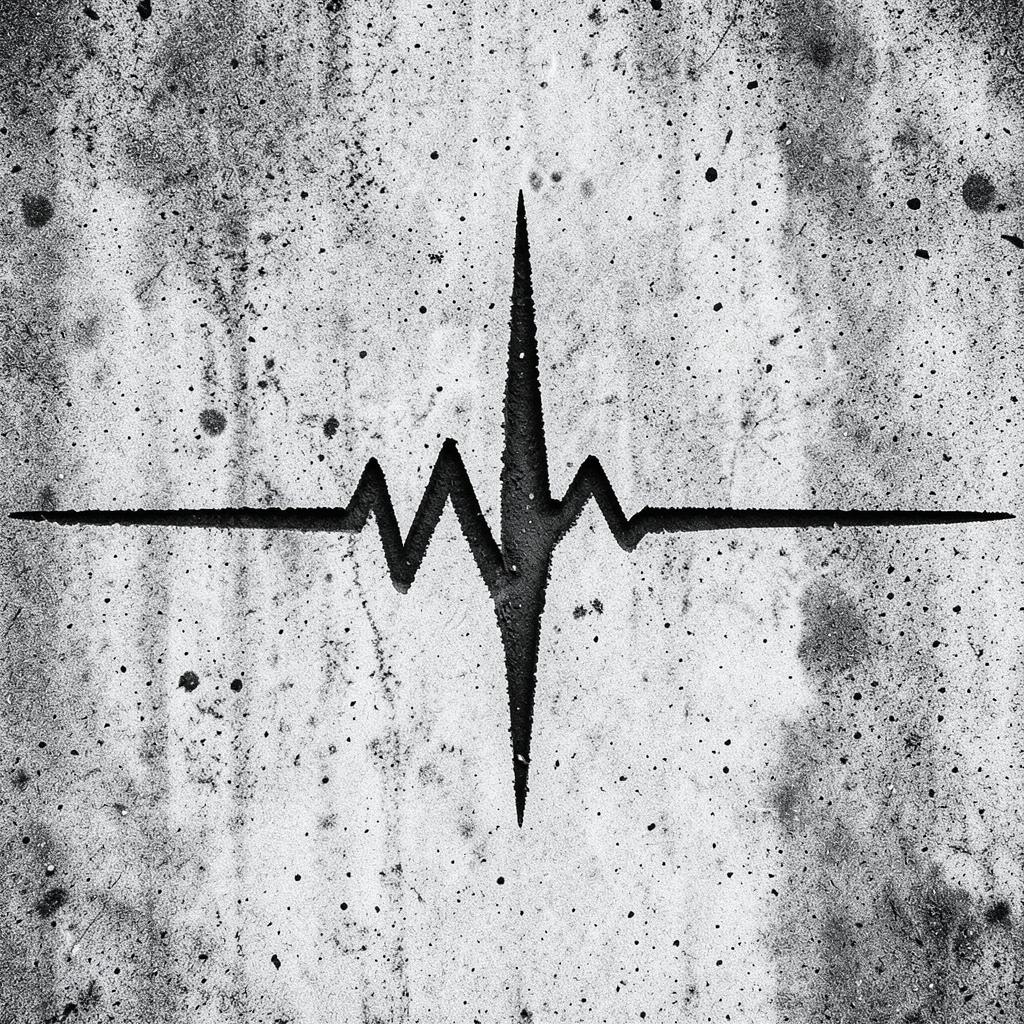 Please, Blow My Ears Out (Deaf edition) artwork