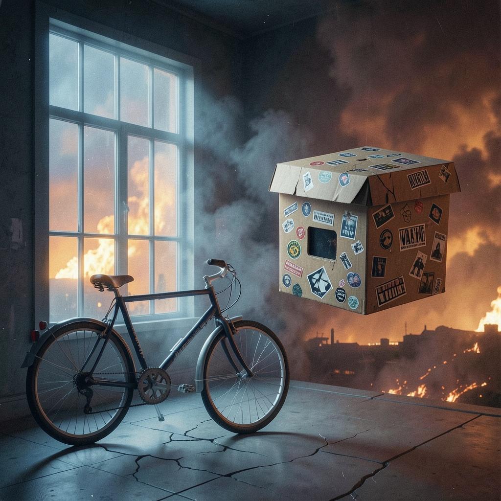Song Image