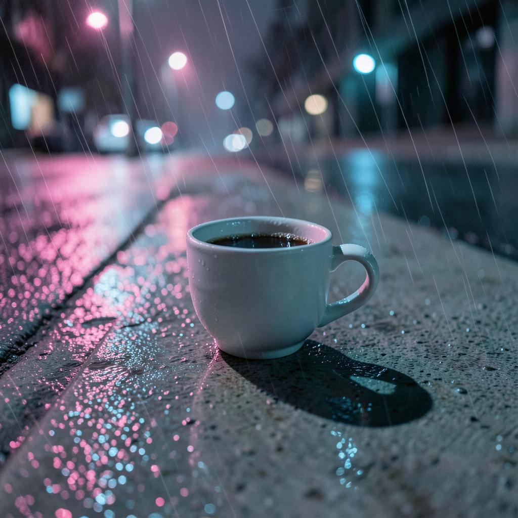 Wait Here For Me with lyrics [ song-idea-434 ] artwork