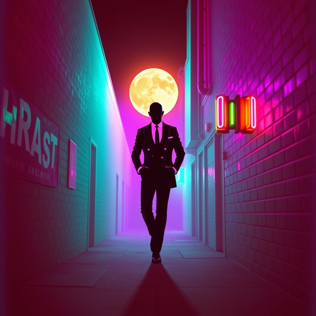 Persona image for Female Soul Funk