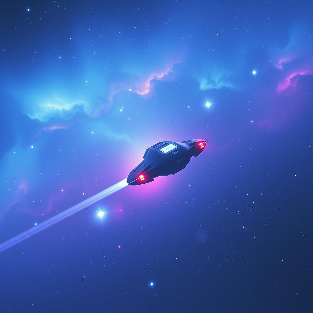 Persona picture for Stellar Love: Alice