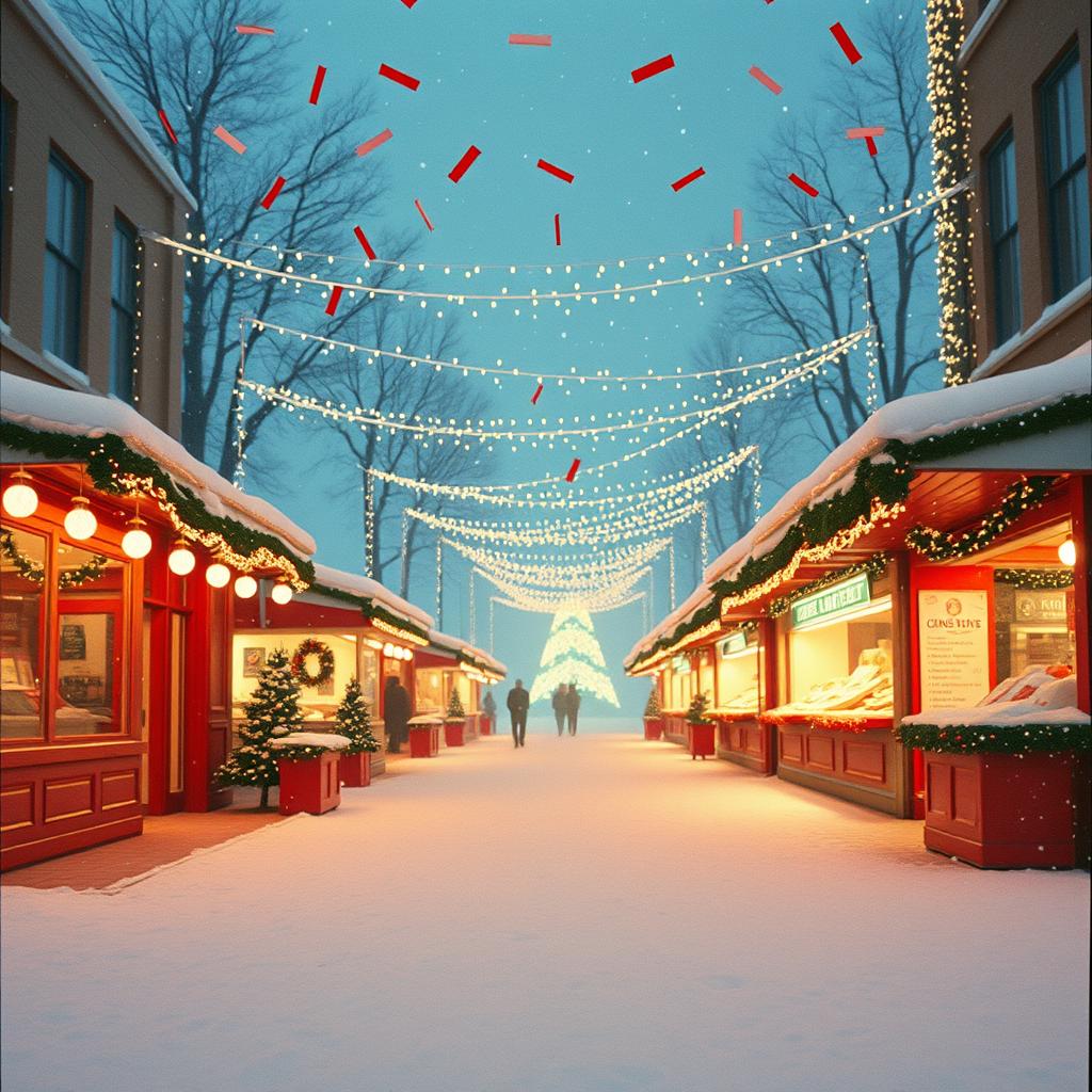 Christmas Feels Like This artwork