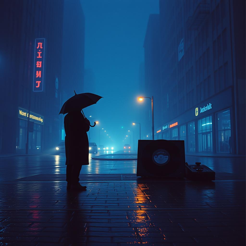 Song Image