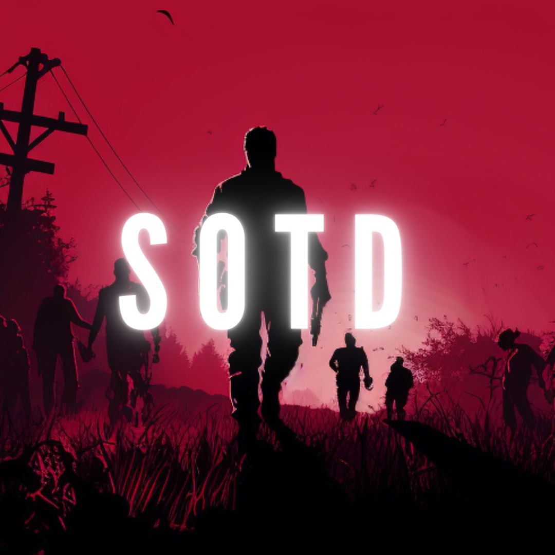 Stories Of The Dead Sound Track (REMASTERED)