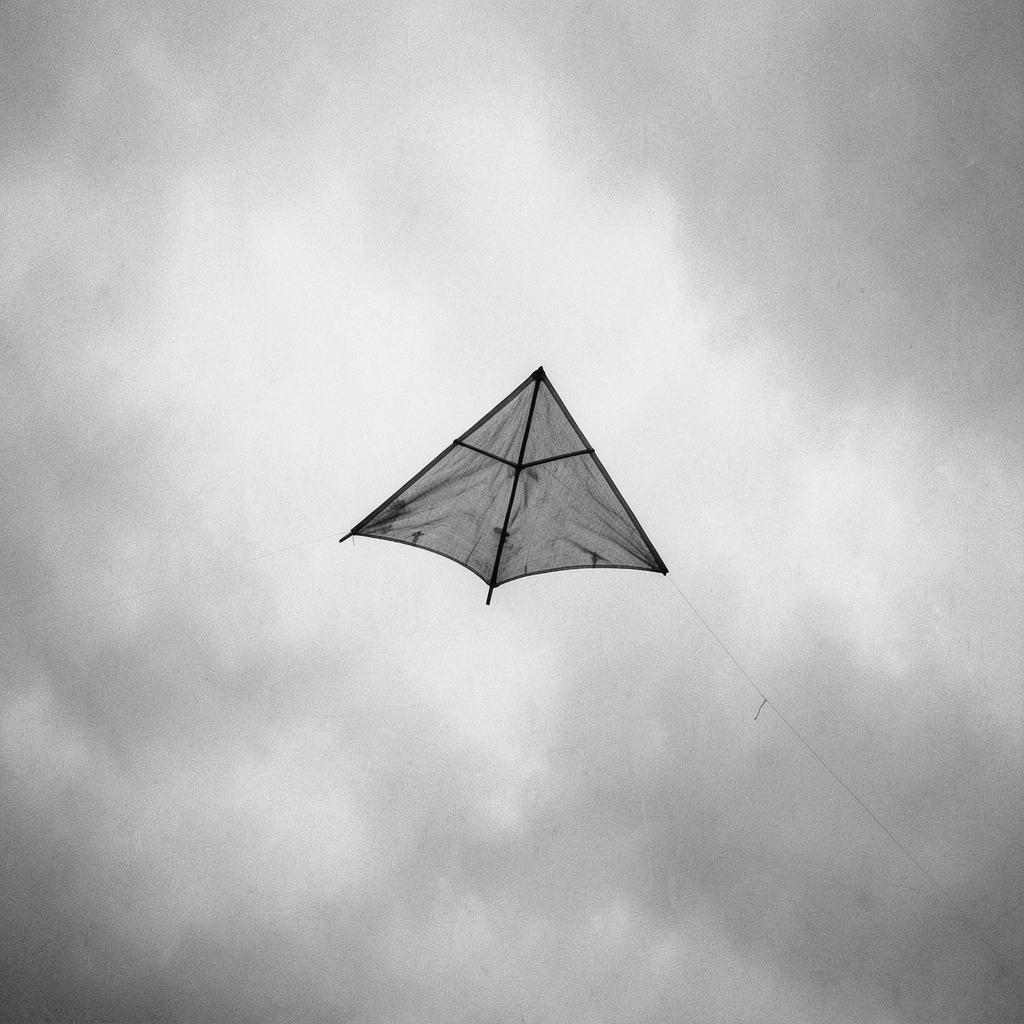 The Small Paraglide by Alistair22 artwork