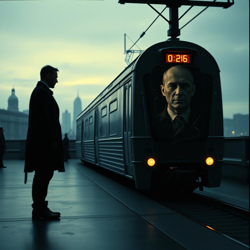 无处安放的成熟 