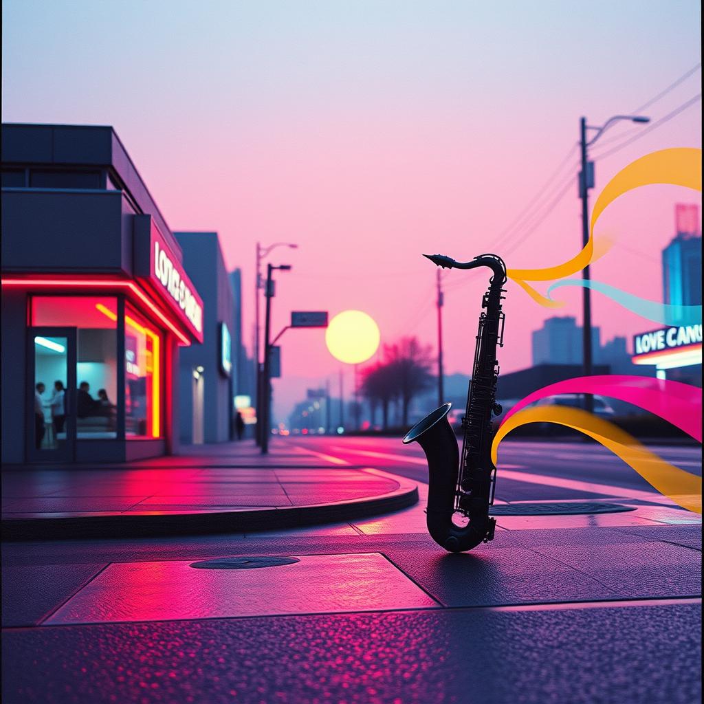 52-Jatuh cinta artwork