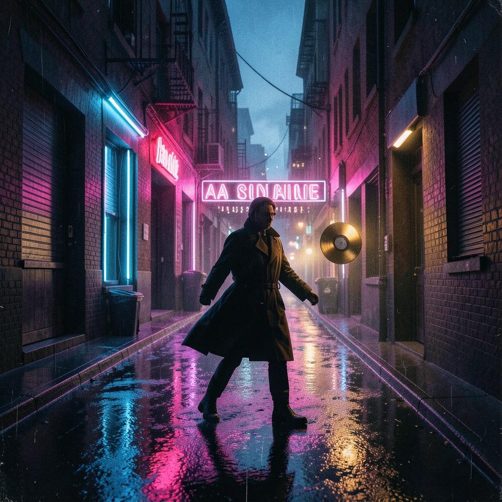 Song Image