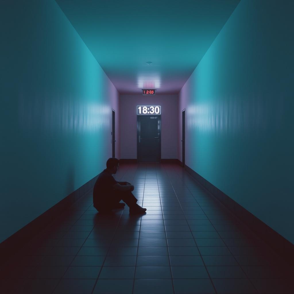 Trois Minutes de Trop artwork