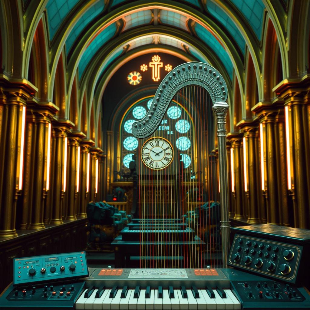 Song Image